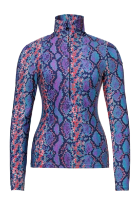 Skipully Goldbergh Women Fiesta Snake Turquoise