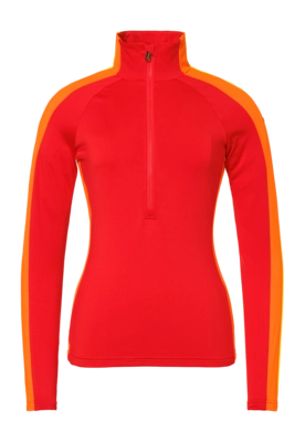 Skipully Goldbergh Women Fuoco Flame