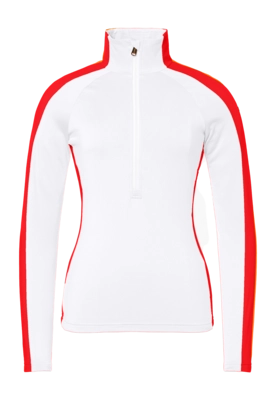 Skipully Goldbergh Women Fuoco White