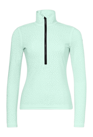Skipully Goldbergh Women Gianna Matcha Mint Slim fit