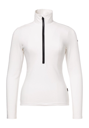 Skipully Goldbergh Women Gianna Snow White Slim Fit