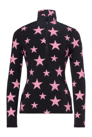 Skipully Goldbergh Women Hikari Pink Cosmos Slim fit