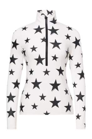 Skipully Goldbergh Women Hikari Snow White Slim Fit