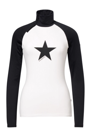 Skipully Goldbergh Women Hoshi Snow White Slim Fit