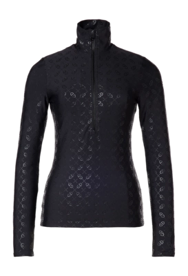 Skipully Goldbergh Women Icon Black 25