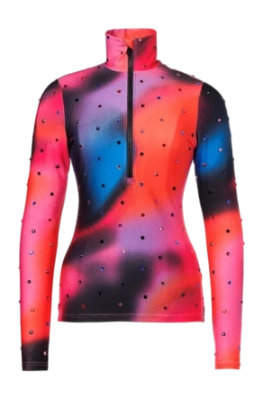 Skipully Goldbergh Women Koumi Night Runner Bold Slim Fit