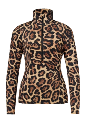Skipully Goldbergh Women Leona Jaguar