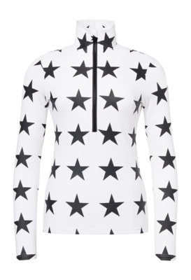 Skipully Goldbergh Women Lunaria White