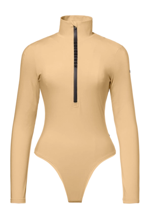 Skipully Goldbergh Women Poppy Ski Body Lark Slim Fit