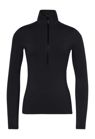 Skipully Goldbergh Women Ryo Black Slim Fit