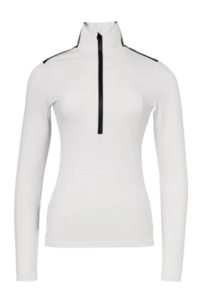 Skipully Goldbergh Women Ryo Snow White Slim fit