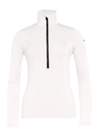 Skipully Goldbergh Women Serena Snow White Slim fit