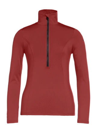 Skipully Goldbergh Women Serena Vino Rosso Slim fit