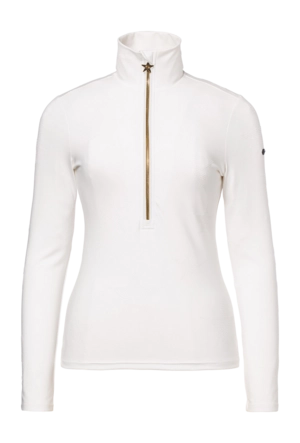 Skipully Goldbergh Women Yura Snow White Slim Fit