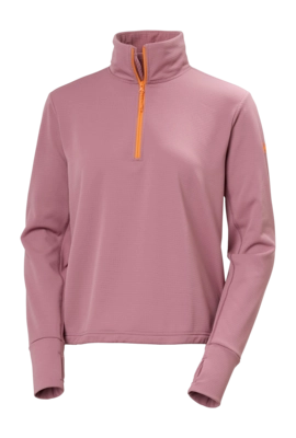 Skipully Helly Hansen Women Versalite Cinched Fleece Wildberry