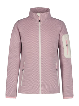 Skipully Icepeak Kids Kemnath Jr Light Pink G Regular fit
