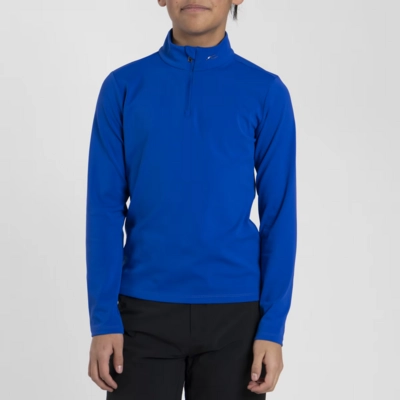 Skipully KJUS Boys Austin Midlayer HZ Trailblazer Regular Fit