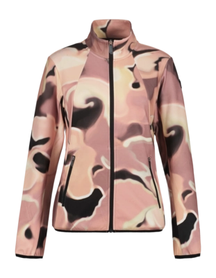 Skipully Luhta Women Auttoinen Abricot Slim Fit