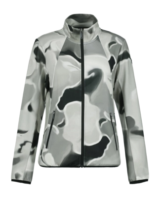 Skipully Luhta Women Auttoinen Powder Slim fit