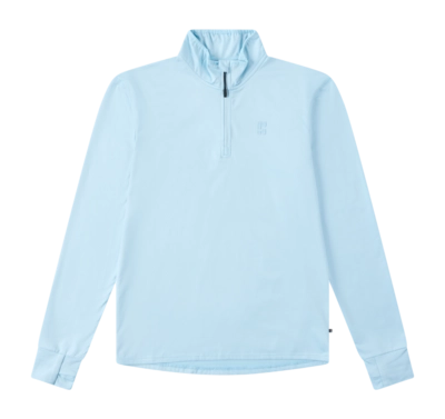 Skipully Poederbaas Men Arctic Pully 2.0 Ice Blue Regular Fit