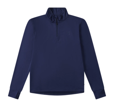 Skipully Poederbaas Men Arctic Pully 2.0 Navy Regular Fit