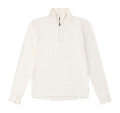 Skipully Poederbaas Men Arctic Pully 2.0 Off White Regular Fit