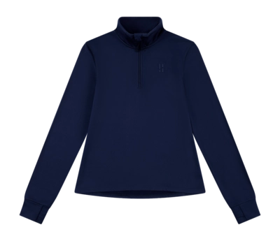 Skipully Poederbaas Women Arctic Pully 2.0 Navy Regular Fit