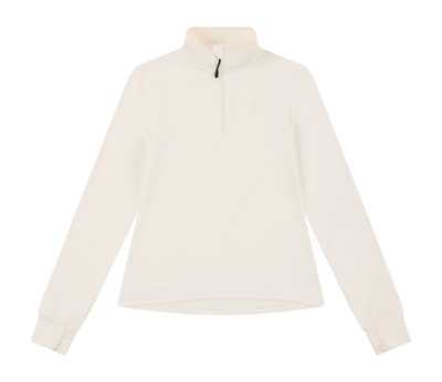 Skipully Poederbaas Women Arctic Pully 2.0 Off White Regular Fit