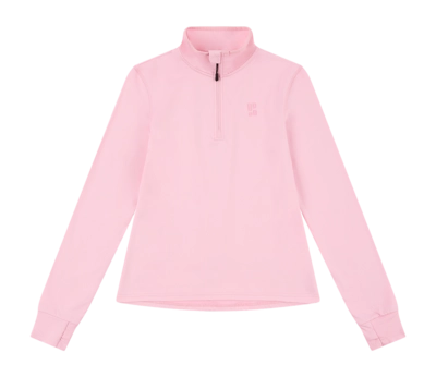 Skipully Poederbaas Women Arctic Pully 2.0 Powder Rose Regular Fit
