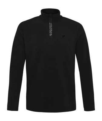 Protest Prtreperfecto 1/4 Zip Active Top - Fleecetrui Heren online