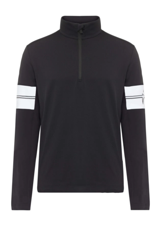 Skipully Toni Sailer Men Aaron Black