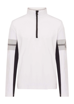 Skipully Toni Sailer Men Aaron Bright White