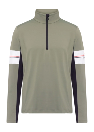 Skipully Toni Sailer Men Aaron Mineral Green
