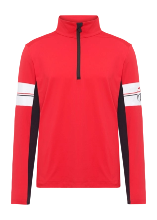 Skipully Toni Sailer Men Aaron Signal Red