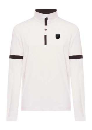 Skipully Toni Sailer Men Barney Bright White
