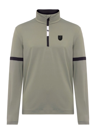 Skipully Toni Sailer Men Barney Mineral Green