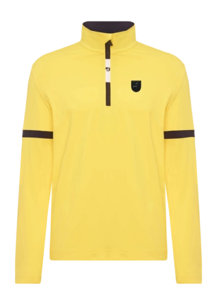 Skipully Toni Sailer Men Barney Nepal Yellow