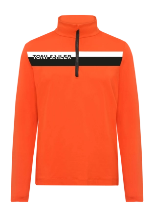 Skipully Toni Sailer Men Ben Apero YKK VISLON-rits
