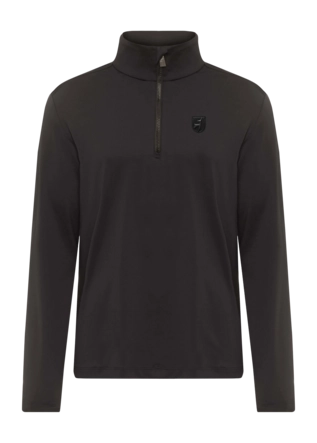 Skipully Toni Sailer Men Brendan Black YKK VISLON