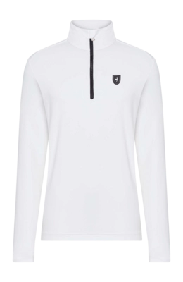 Skipully Toni Sailer Men Brendan Bright White