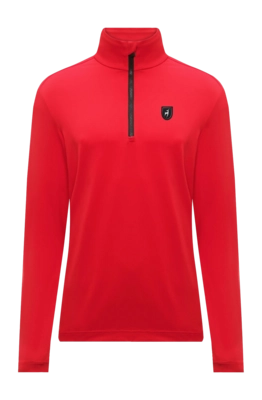 Skipully Toni Sailer Men Brendan Signal Red