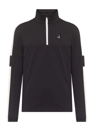 Skipully Toni Sailer Men Connor Black