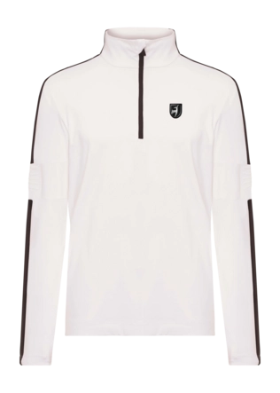 Skipully Toni Sailer Men Connor Bright White