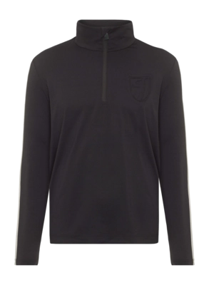Skipully Toni Sailer Men Giorgio Black
