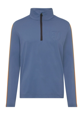 Skipully Toni Sailer Men Giorgio Blue Metal