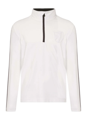 Skipully Toni Sailer Men Giorgio Bright White