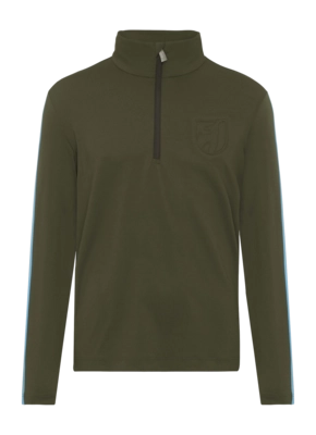 Skipully Toni Sailer Men Giorgio Dark Pine