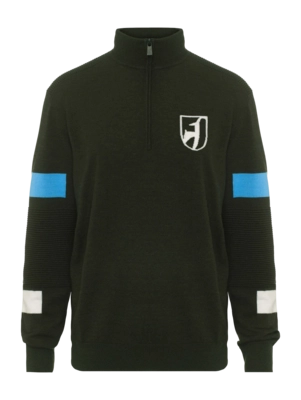 Skipully Toni Sailer Men Hubert Dark Pine