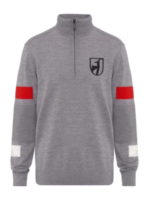 Skipully Toni Sailer Men Hubert Iron Gate