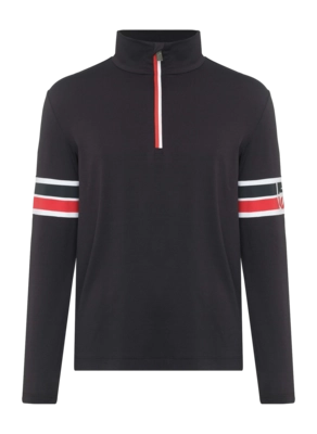 Skipully Toni Sailer Men Mateo Black